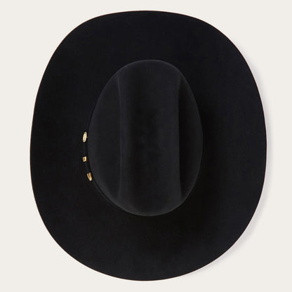 Stetson El Presidente 100X Premier Cowboy Hat