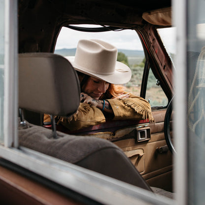Stetson Range 6X Cowboy Hat
