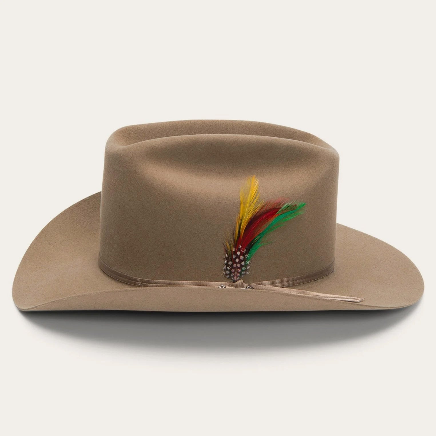 Stetson Range 6X Cowboy Hat