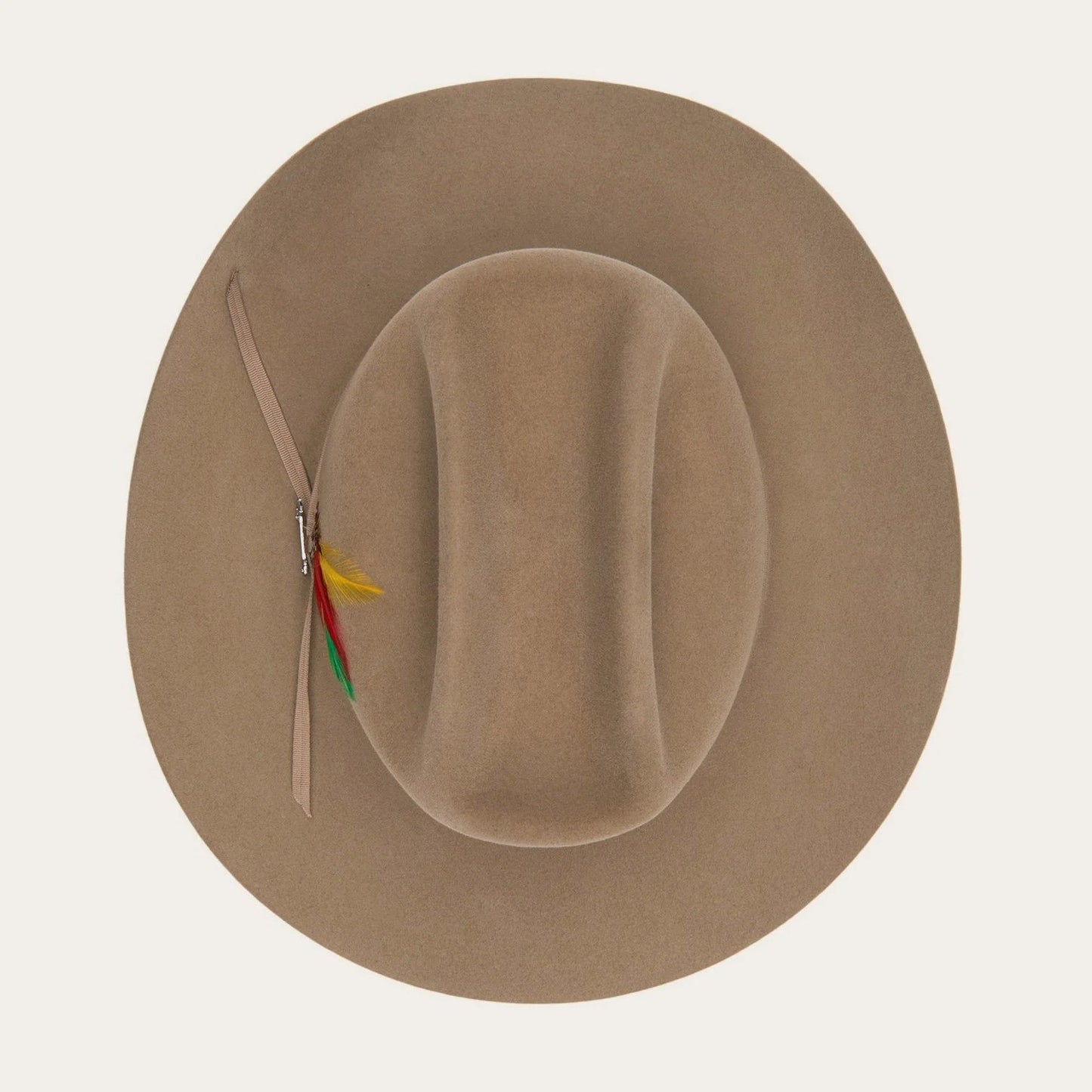 Stetson Range 6X Cowboy Hat