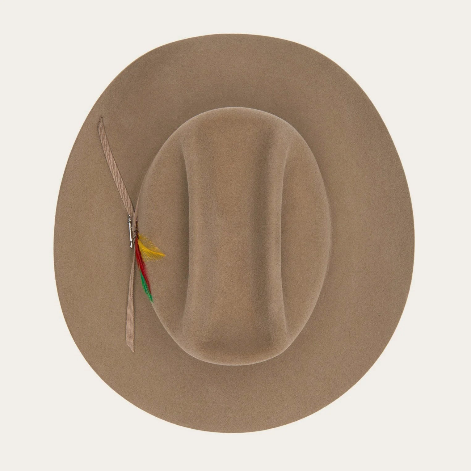 Stetson Range 6X Cowboy Hat