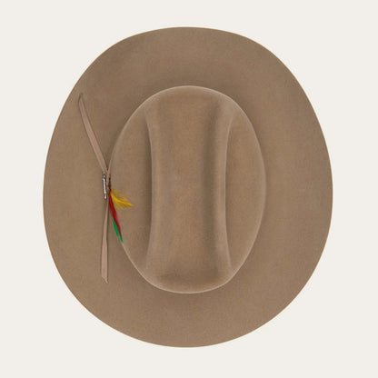 Stetson Range 6X Cowboy Hat