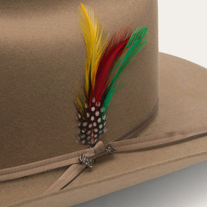 Stetson Range 6X Cowboy Hat