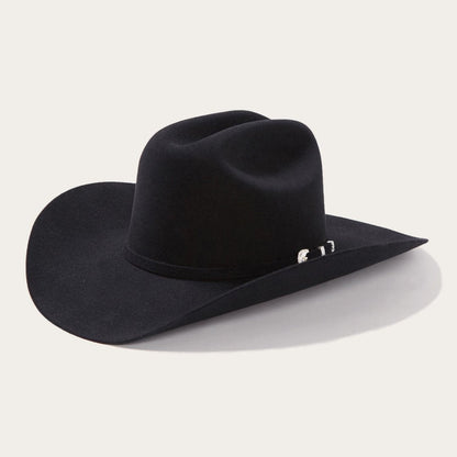 Stetson Shasta 10X Premier Cowboy Hat