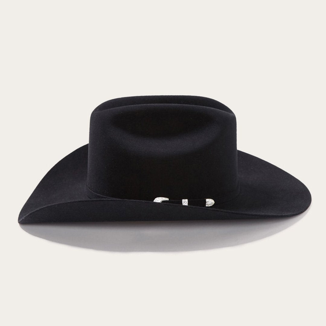 Stetson Shasta 10X Premier Cowboy Hat