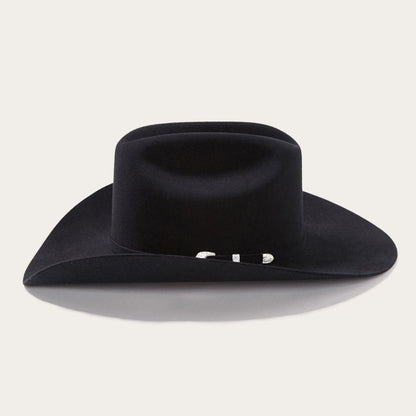 Stetson Shasta 10X Premier Cowboy Hat