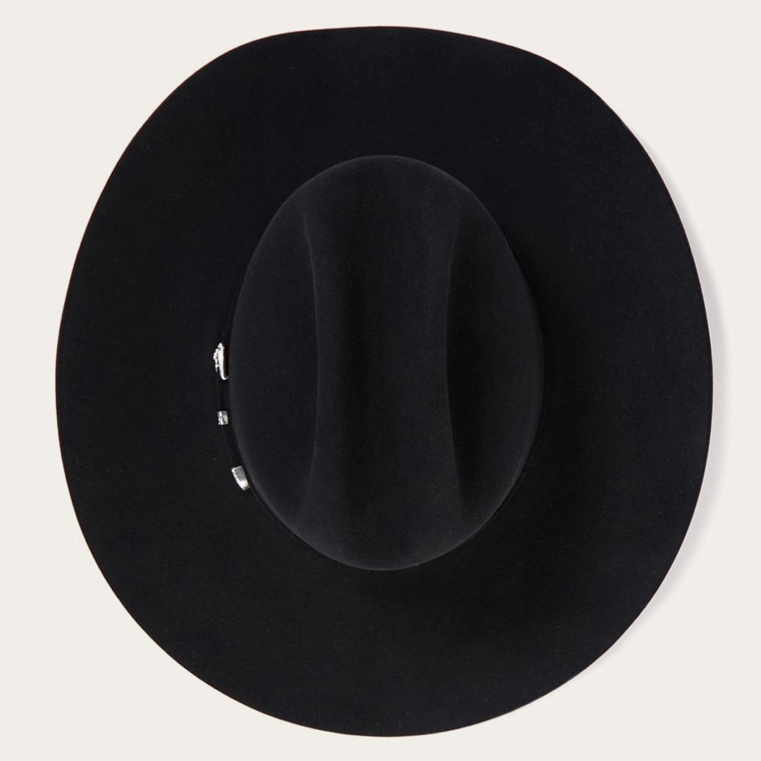 Stetson Shasta 10X Premier Cowboy Hat