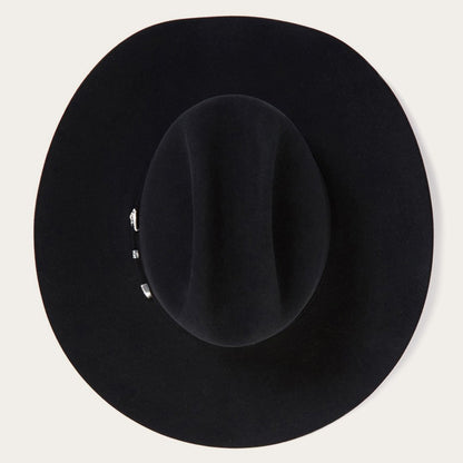 Stetson Shasta 10X Premier Cowboy Hat