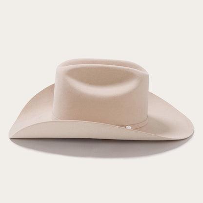 Stetson Shasta 10X Premier Cowboy Hat