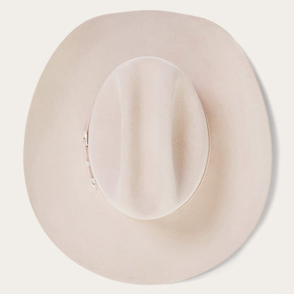 Stetson Shasta 10X Premier Cowboy Hat