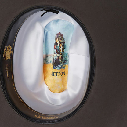 Stetson Skyline 6X Cowboy Hat