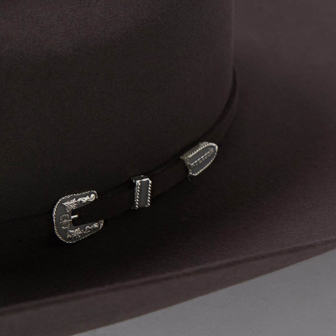 Stetson Skyline 6X Cowboy Hat
