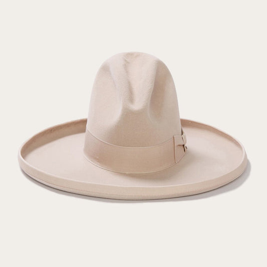 Stetson Tom Mix 6X Cowboy Hat