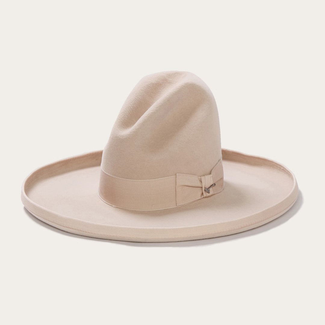 Stetson Tom Mix 6X Cowboy Hat