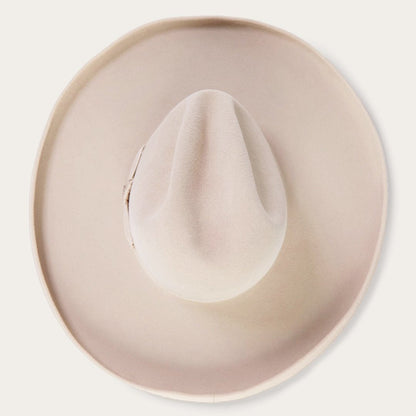 Stetson Tom Mix 6X Cowboy Hat