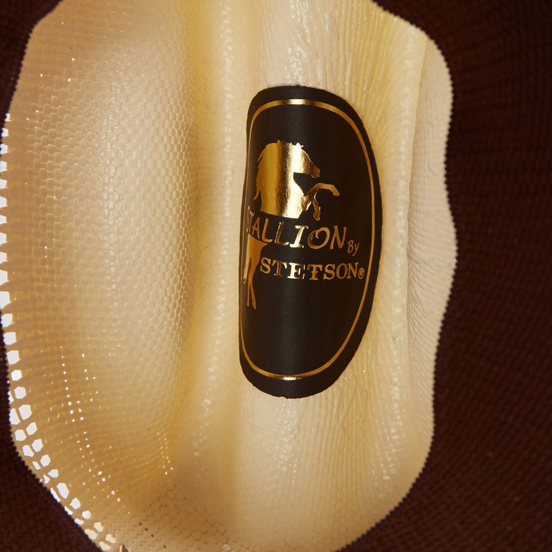Stetson Billy Jr. Youth Cowboy Hat