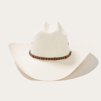 Stetson Gunfighter 10X Cowboy Hat