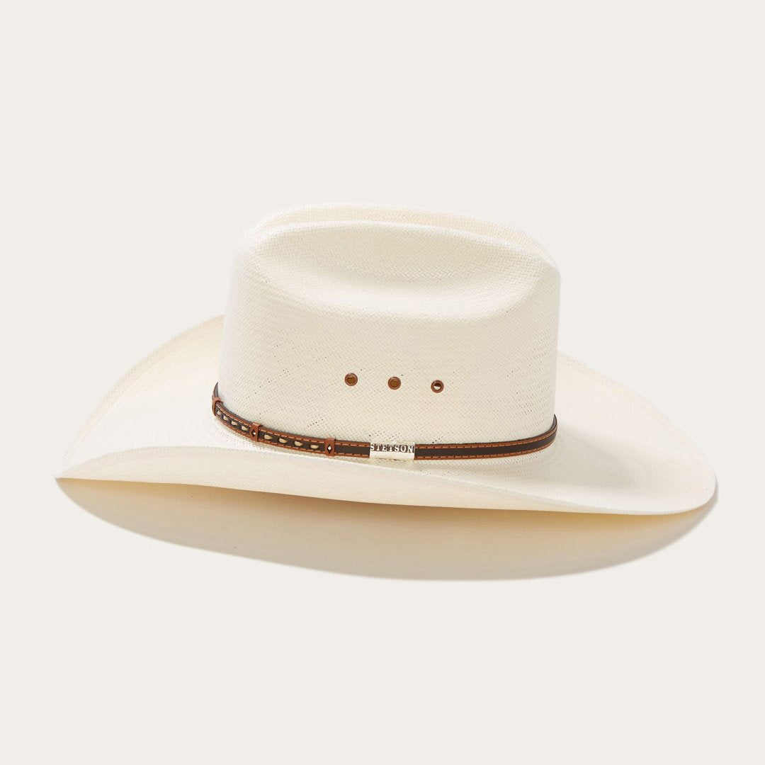 Stetson Gunfighter 10X Cowboy Hat