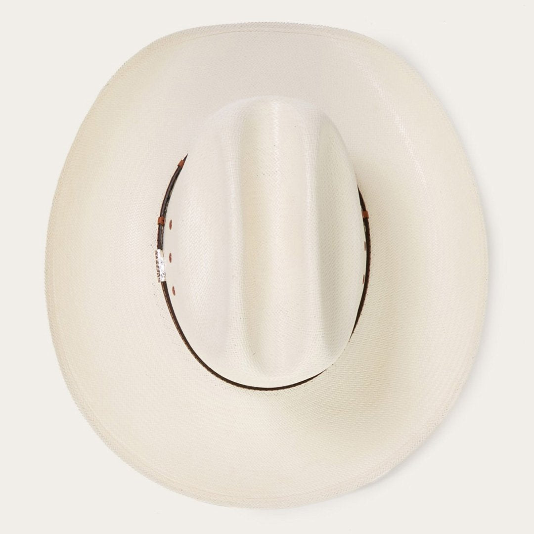 Stetson Gunfighter 10X Cowboy Hat