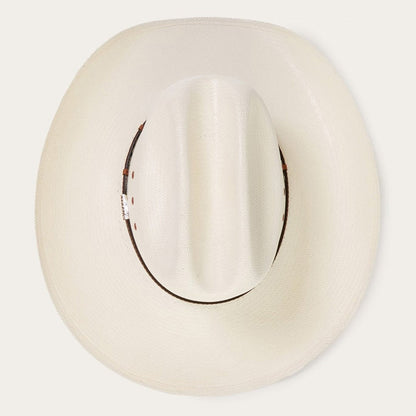 Stetson Gunfighter 10X Cowboy Hat