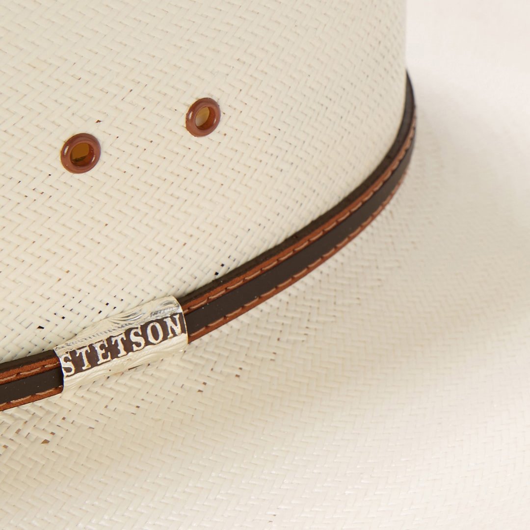 Stetson Gunfighter 10X Cowboy Hat