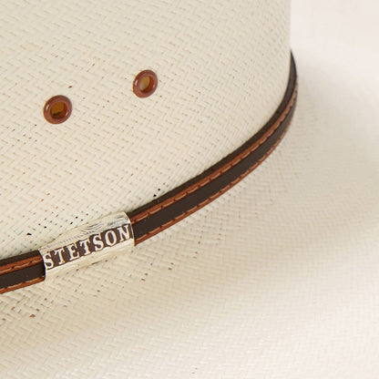 Stetson Gunfighter 10X Cowboy Hat
