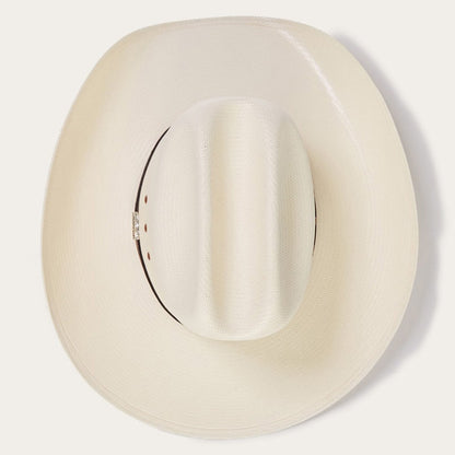 Stetson Haywood 10X Straw Cowboy Hat