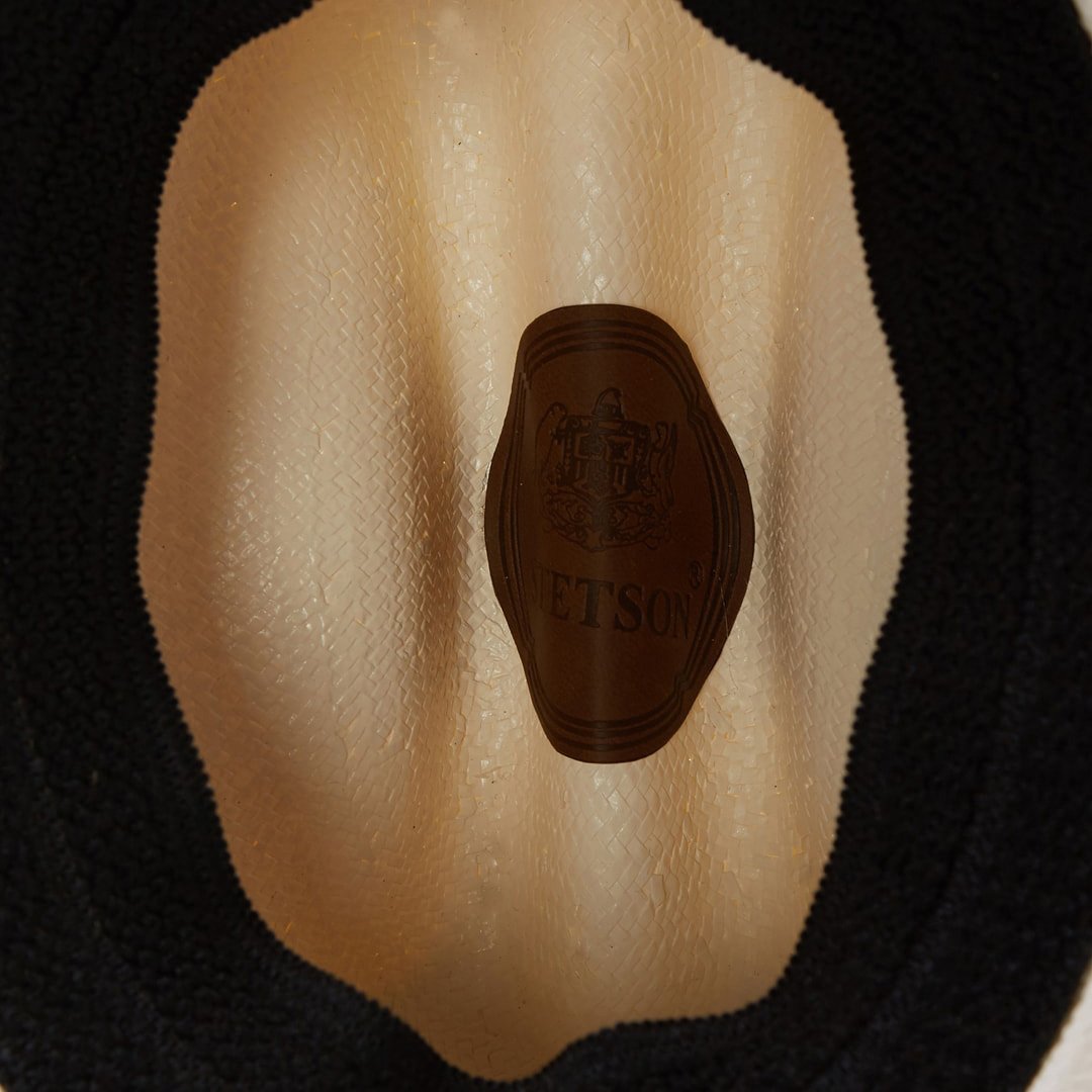 Stetson Rodeo Jr. Youth Straw Cowboy Hat