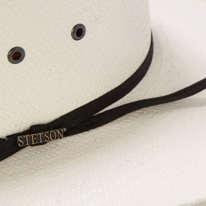 Stetson Rodeo Jr. Youth Straw Cowboy Hat