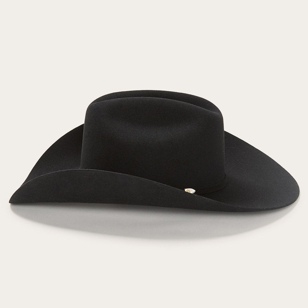 Stetson Brenham 4X Cowboy Hat