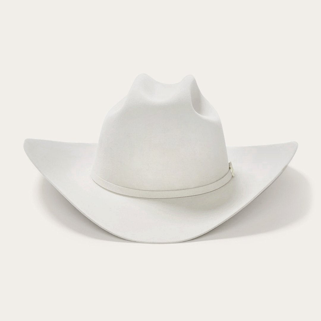 Stetson Deadwood 4X Cowboy Hat