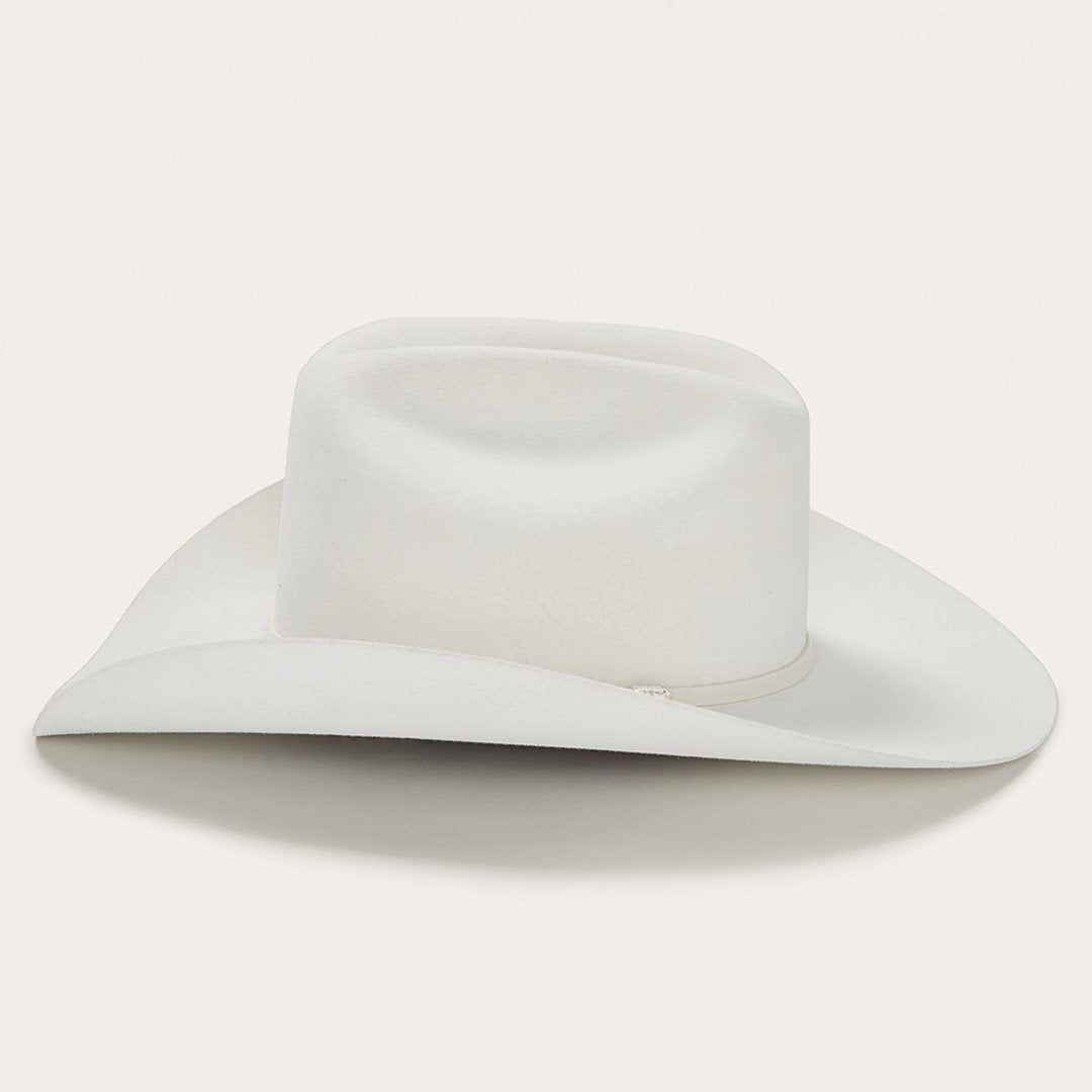 Stetson Deadwood 4X Cowboy Hat