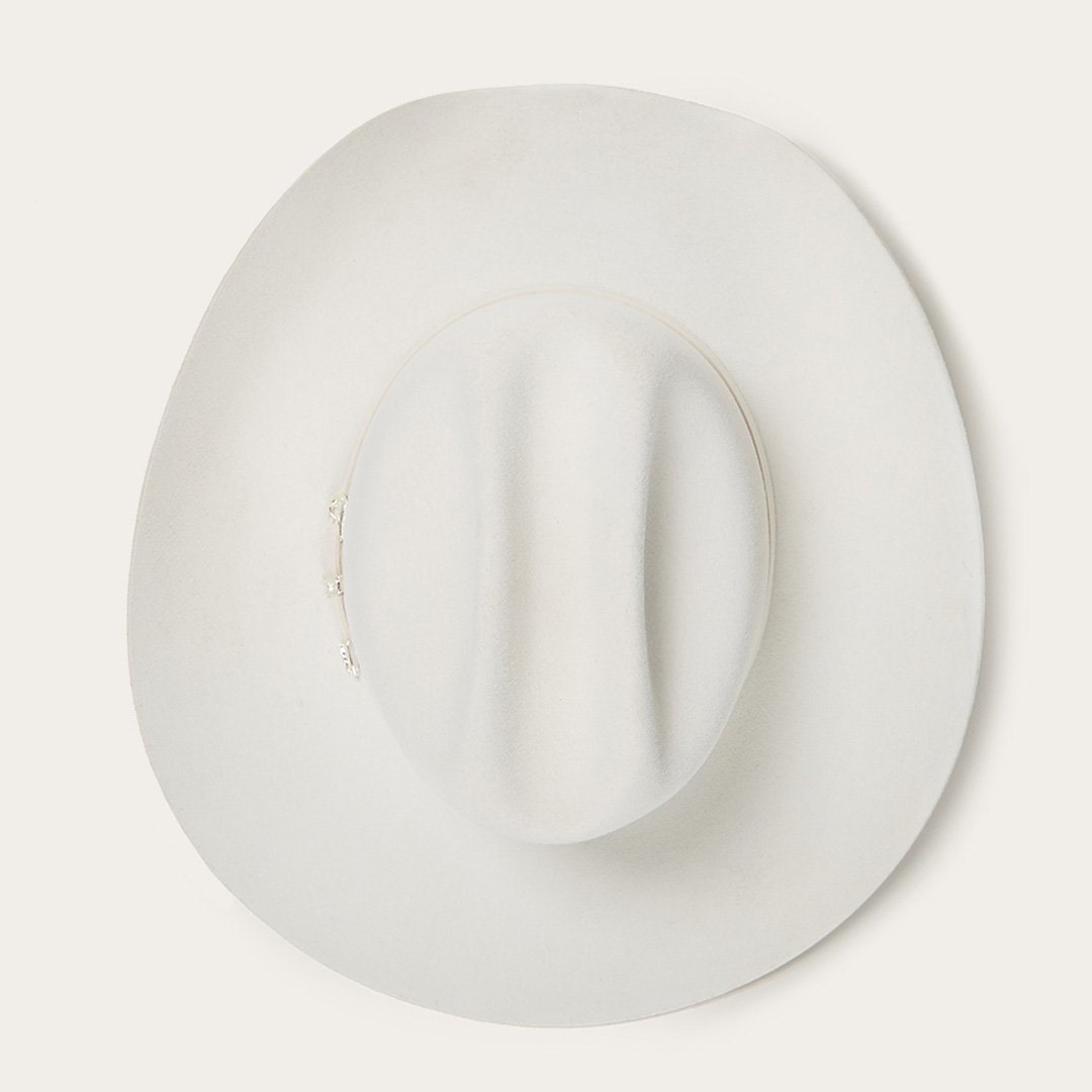 Stetson Deadwood 4X Cowboy Hat