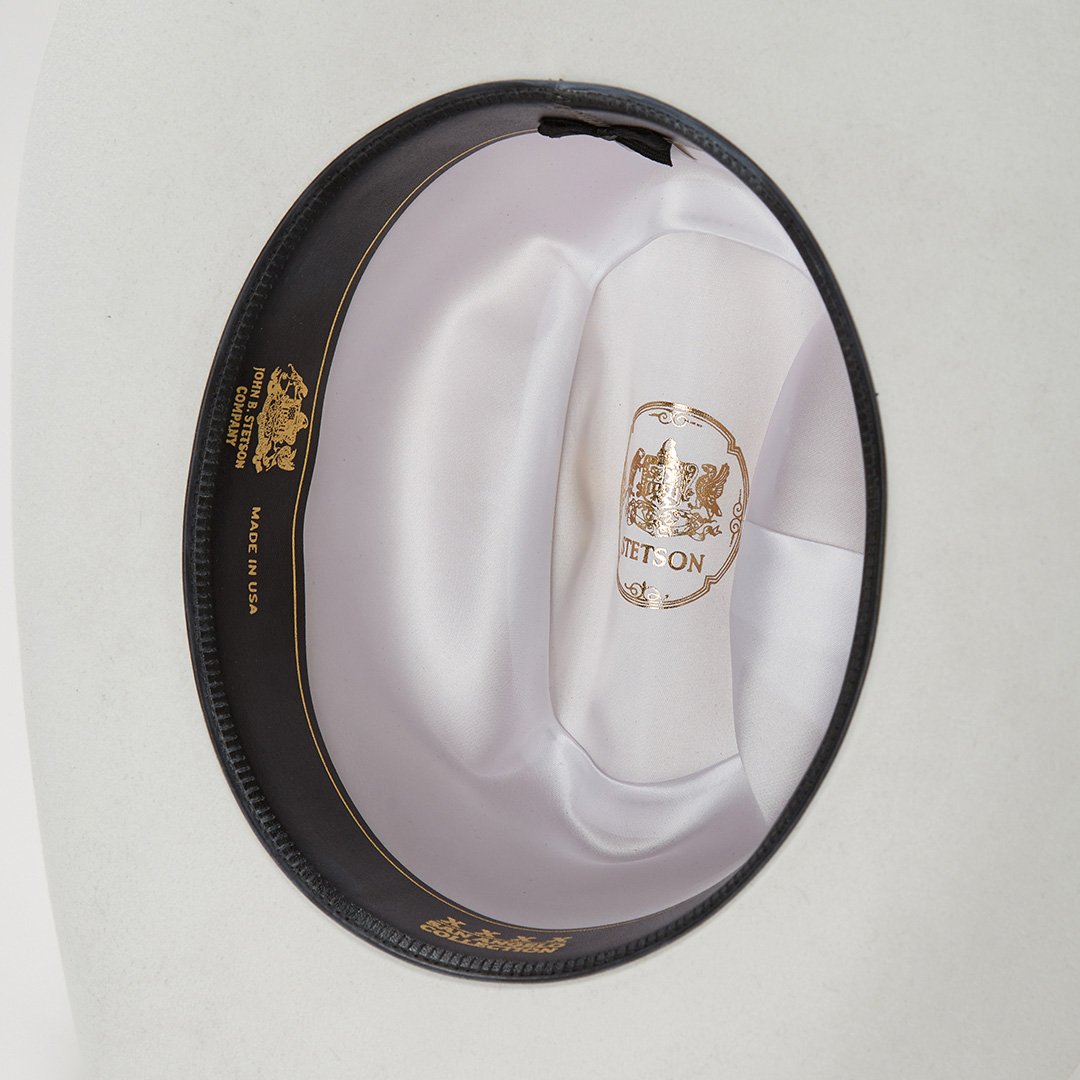 Stetson Deadwood 4X Cowboy Hat