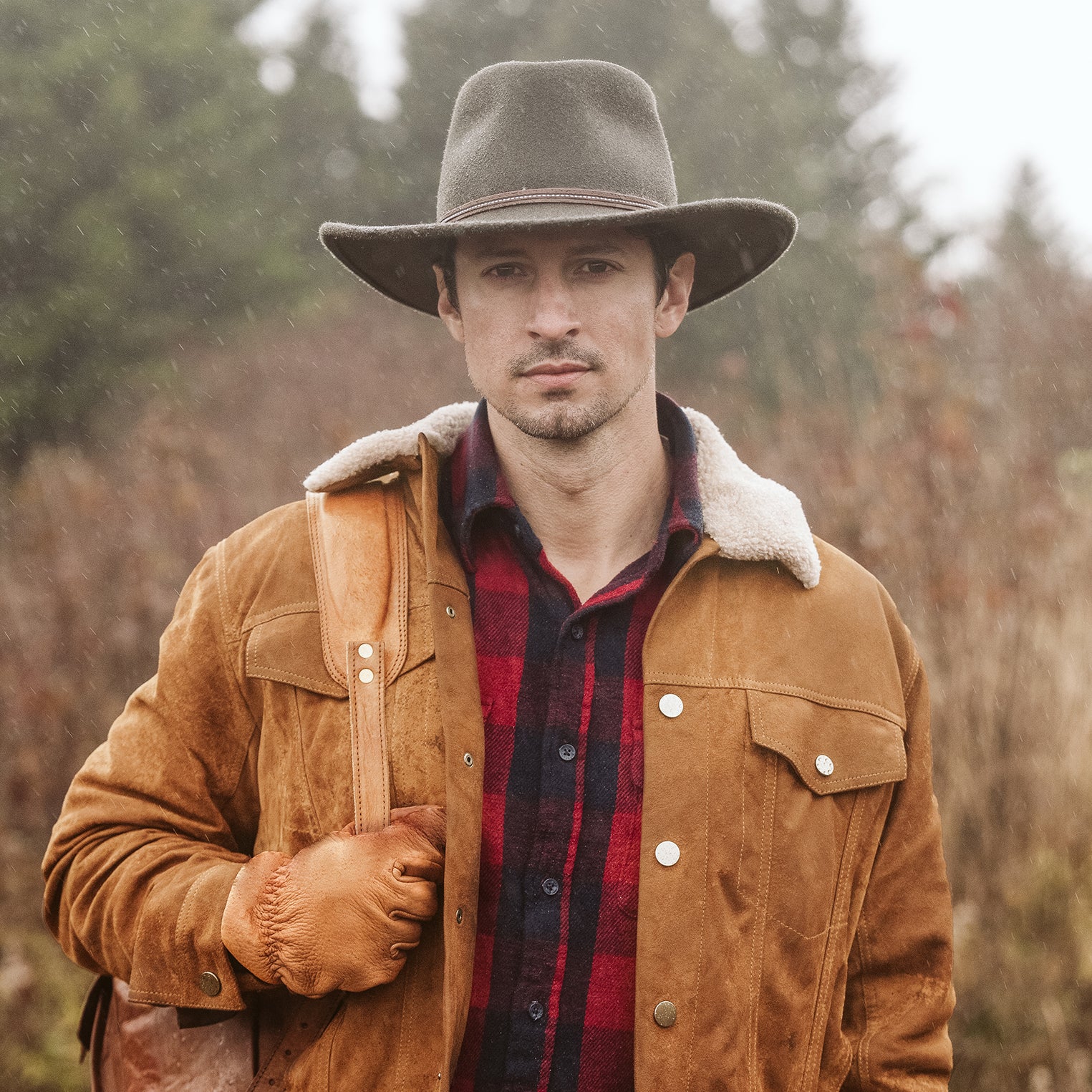 Stetson Gallatin Outdoor Hat