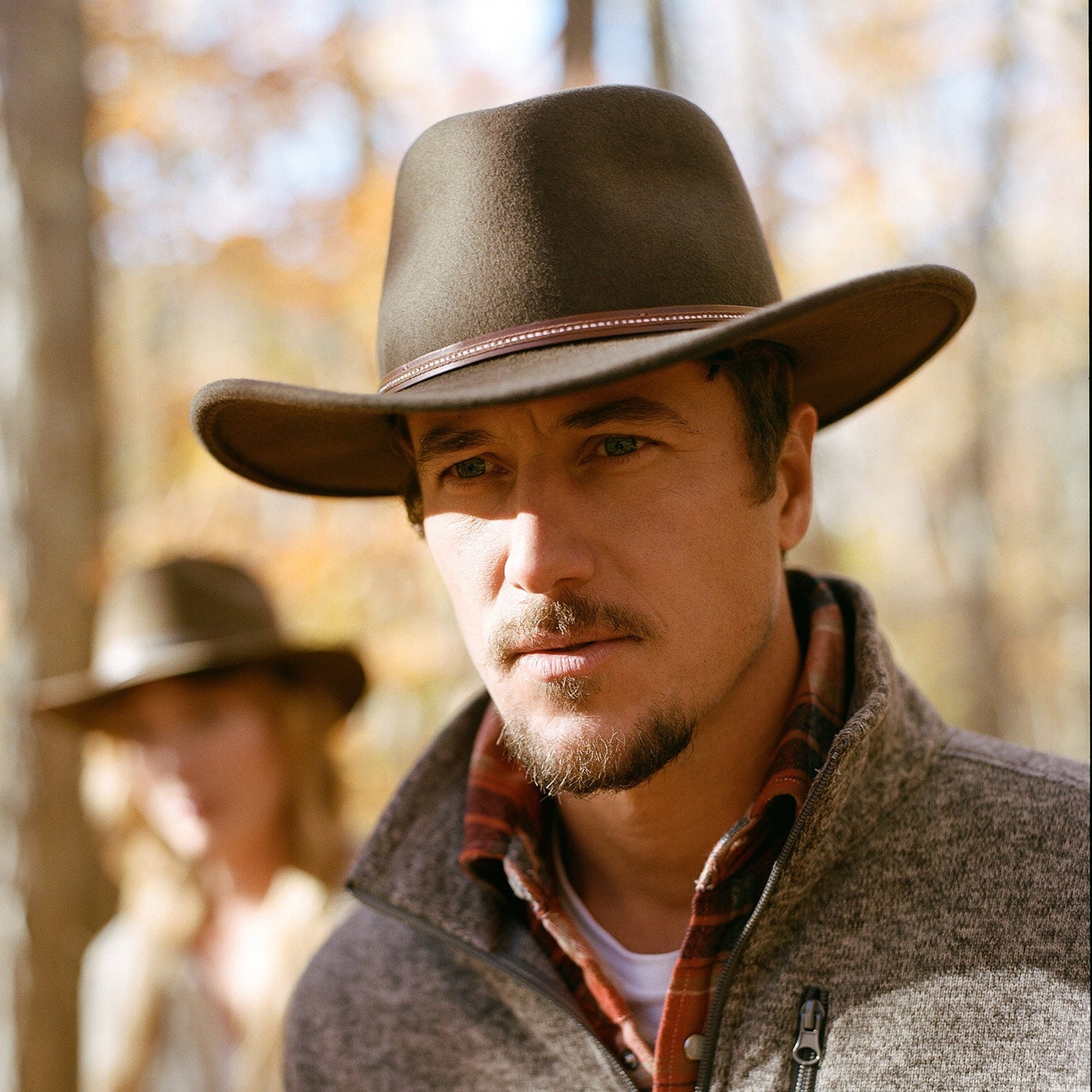 Stetson Gallatin Outdoor Hat