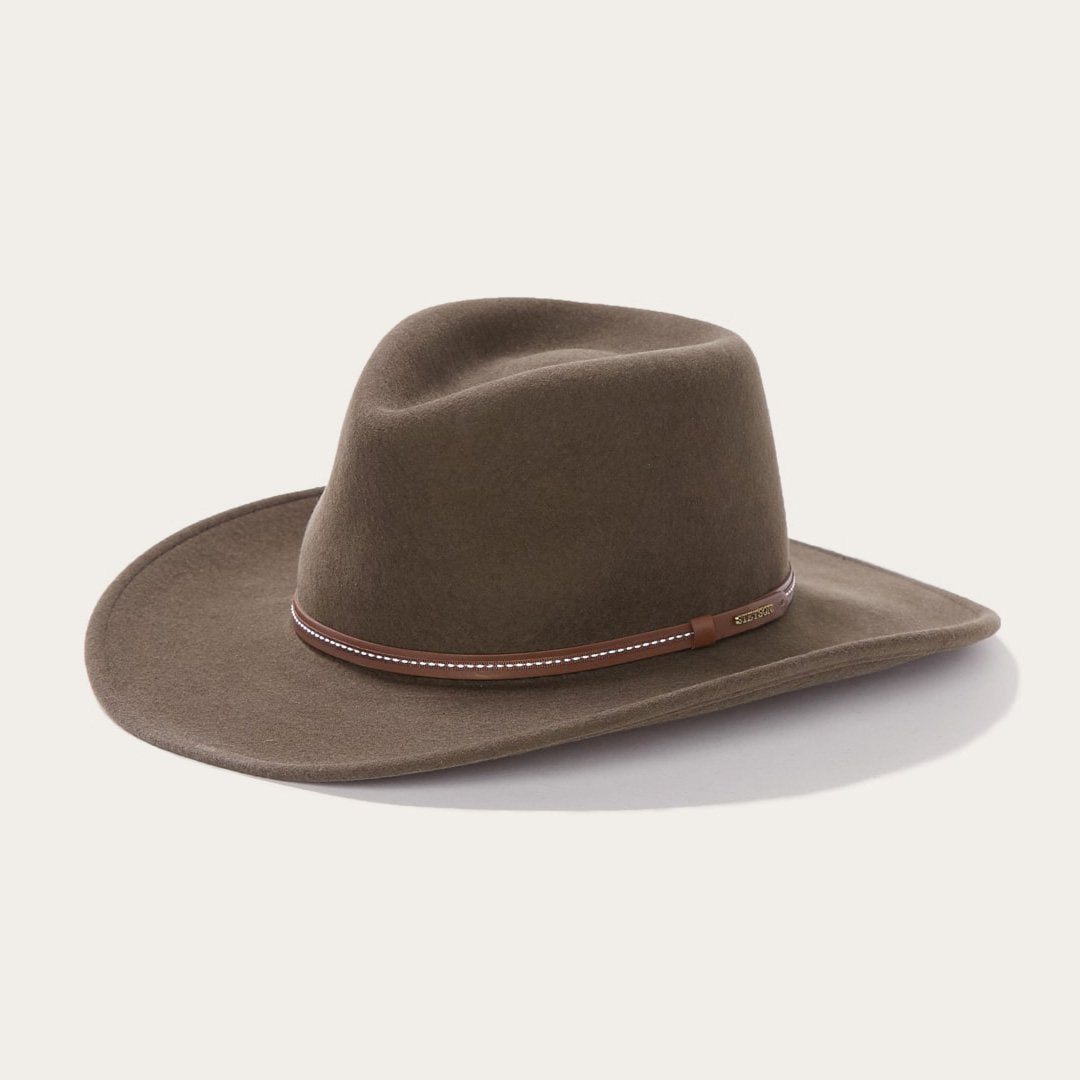 Stetson Gallatin Outdoor Hat