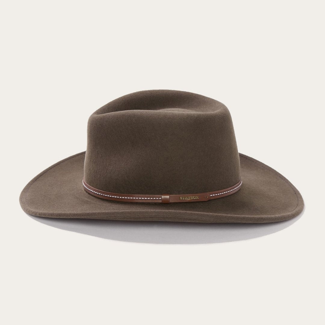 Stetson Gallatin Outdoor Hat