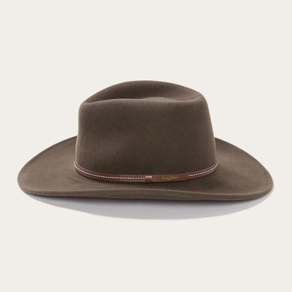 Stetson Gallatin Outdoor Hat