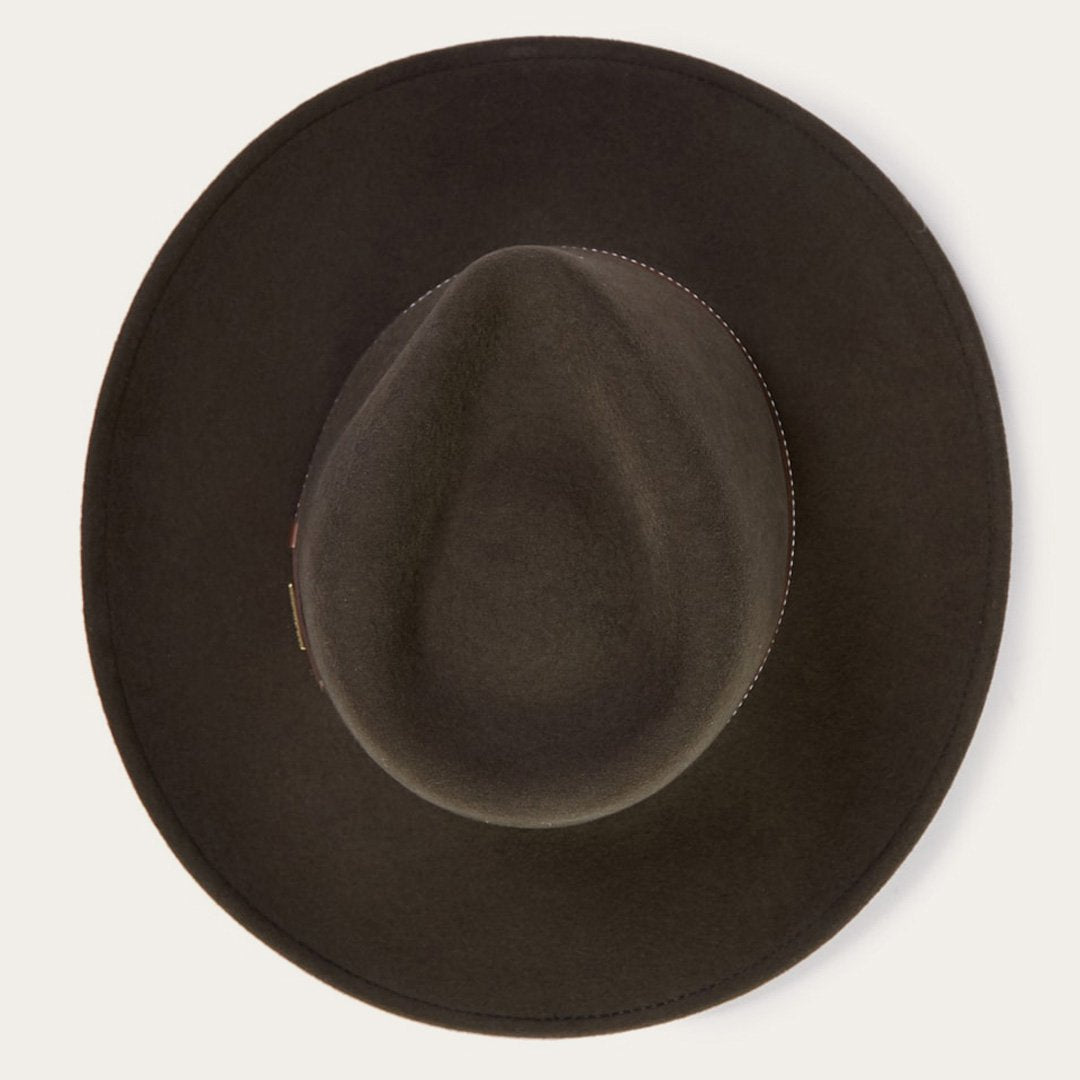 Stetson Gallatin Outdoor Hat