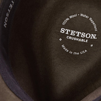 Stetson Gallatin Outdoor Hat