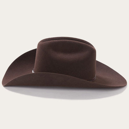 Stetson 72 Llano 4X Cowboy Hat