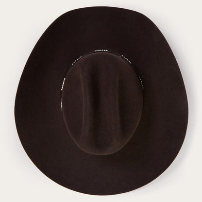 Stetson 72 Llano 4X Cowboy Hat