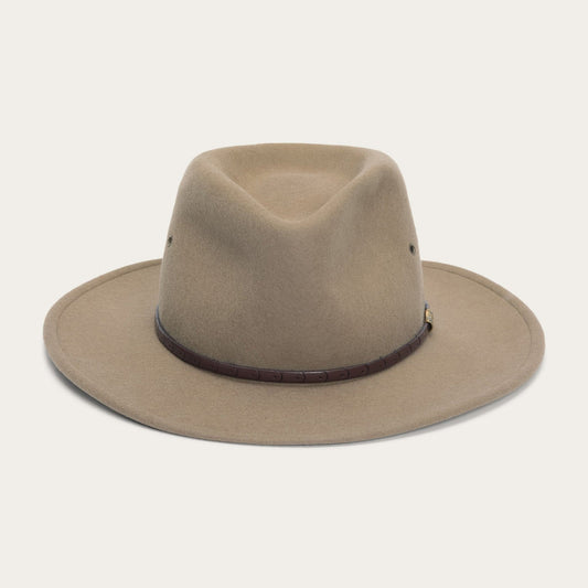 Stetson The Moab