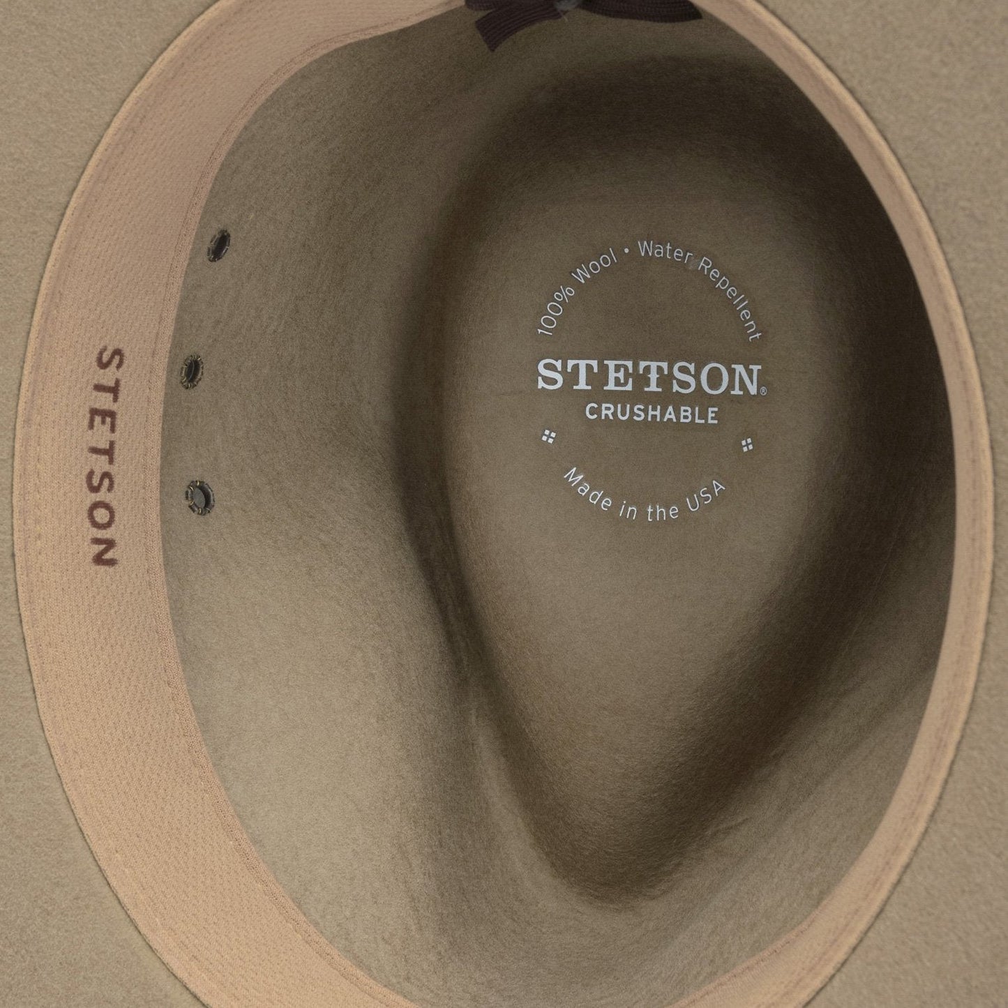 Stetson The Moab