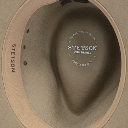 Stetson The Moab