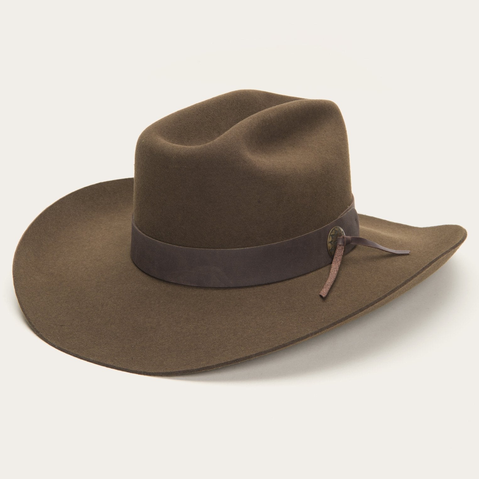 Stetson 11 Stageline