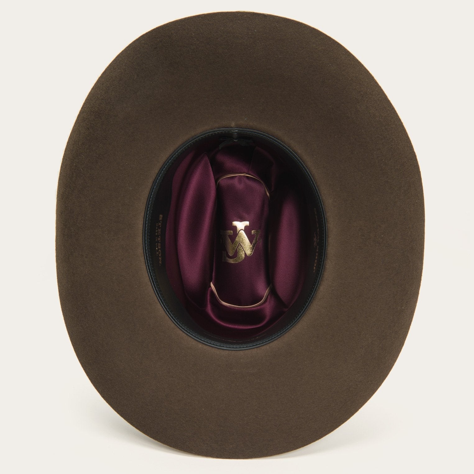 Stetson 11 Stageline