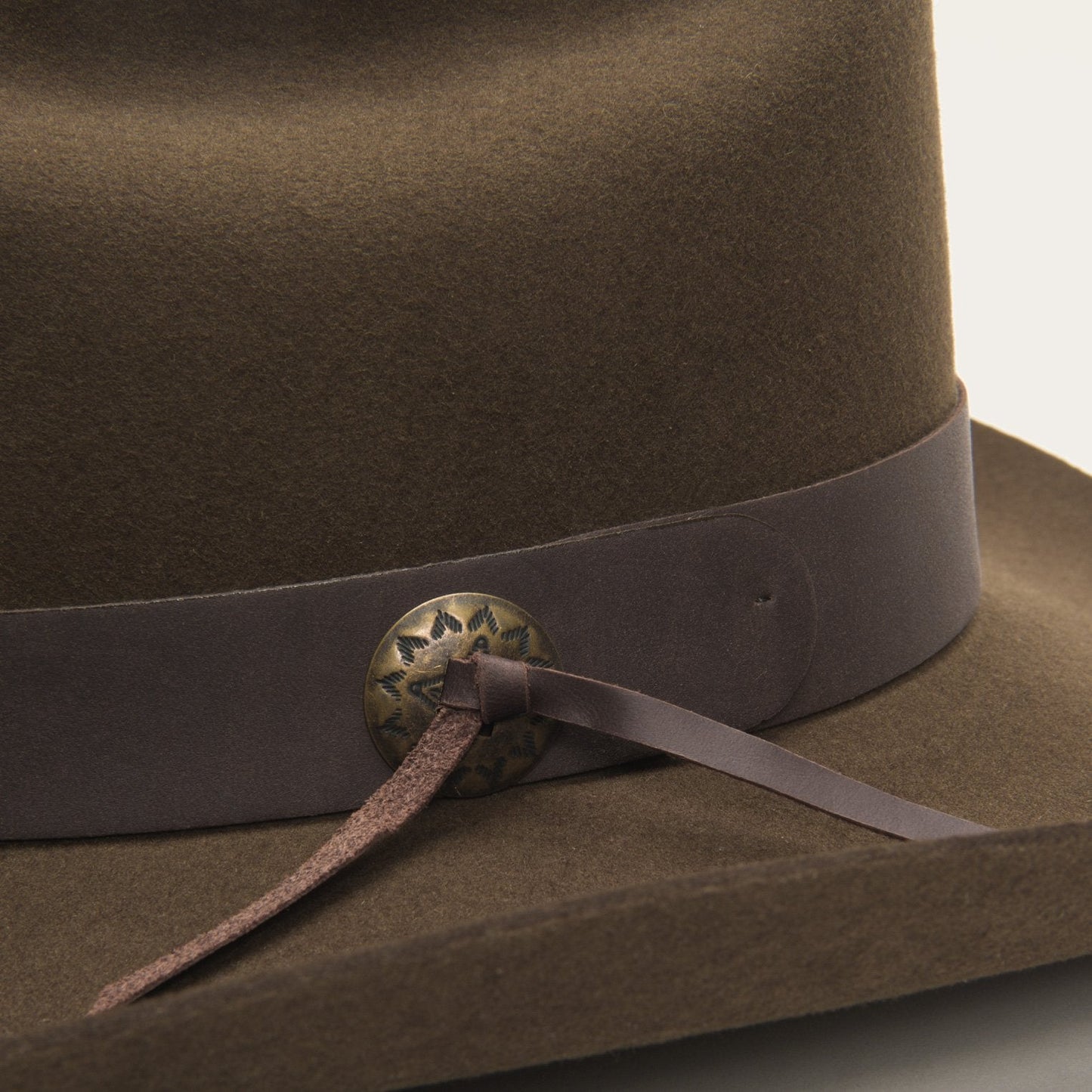 Stetson 11 Stageline