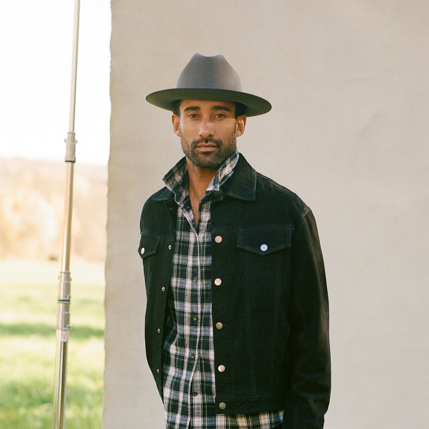 Stetson Open Road Royal Deluxe Hat